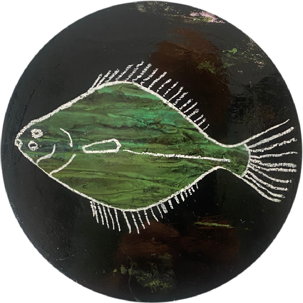 flounderさま個別出品 Flounder
