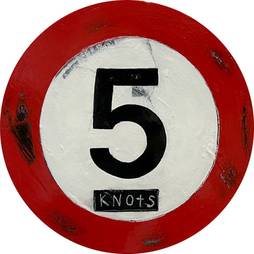 5 knots