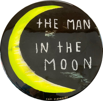 The Man In The Moon