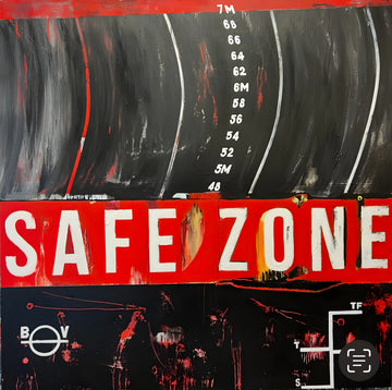 Safe zone