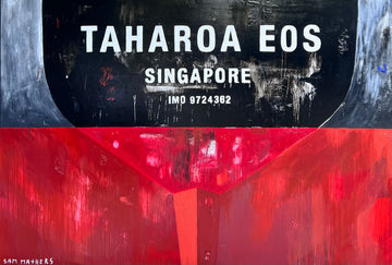 TAHAROA EOS
