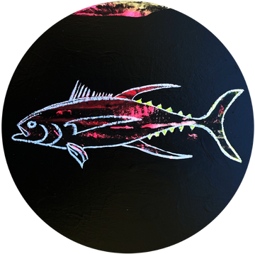 Yellow Fin Tuna